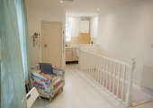The Sanctuary, Stitch and Splodge, Plymouth.