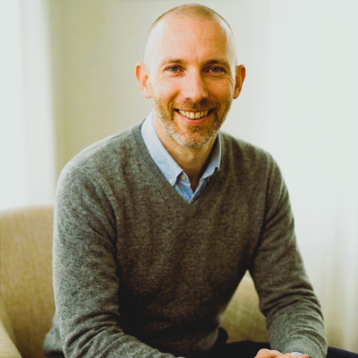 Paul Parham
