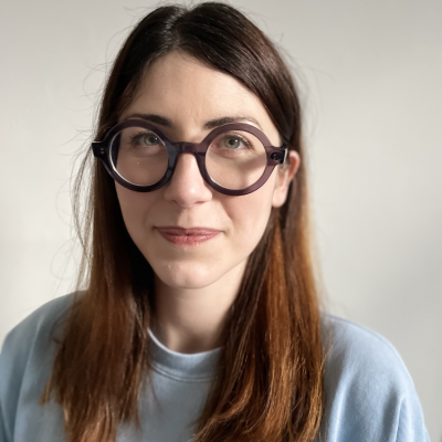 Sophie Morris-Jones