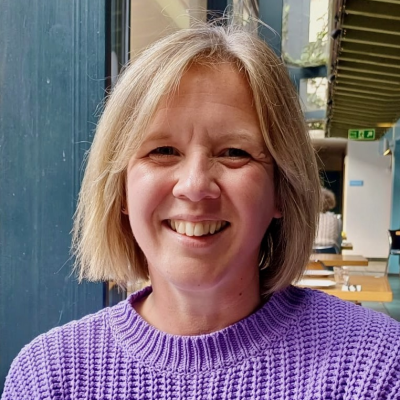 Beth Wainwright