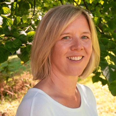 Beth Wainwright