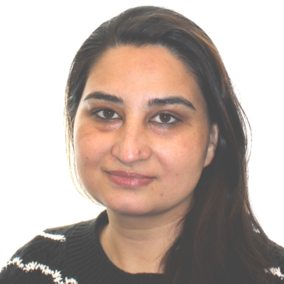 Zarmeena Tabassum Afridi
