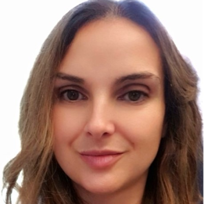 Karen Nformi