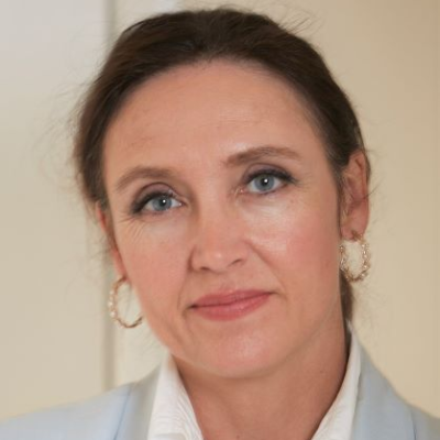 Julia Thompson