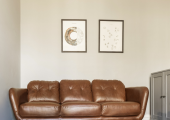 Comfortable and confidential therapy rooms at 8AKP