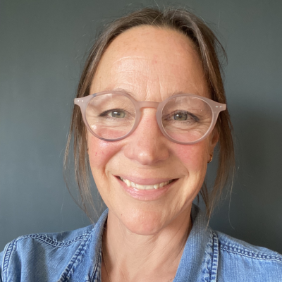 Helen Moss