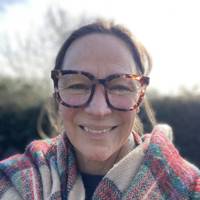 Helen Moss