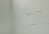 New Therapy room - Burcott