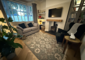 Therapy room