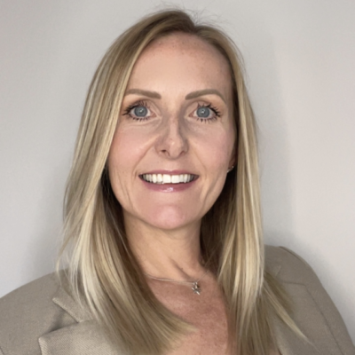 Nadine Langford