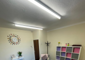 Butterfly counselling room, SK2