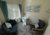 Ocean counselling room, SK2