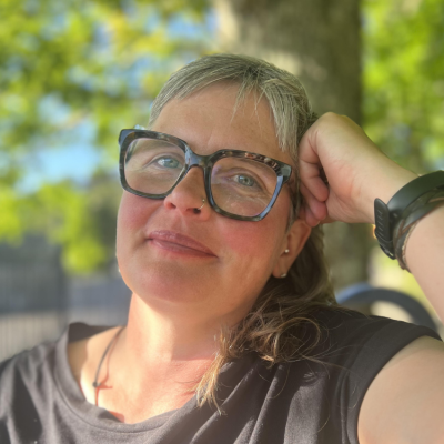Carolin Blaske
