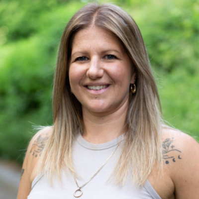 Jenny MacSharry