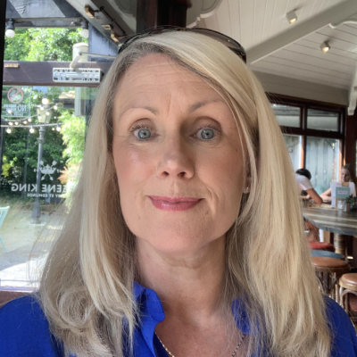 Paula Dutton