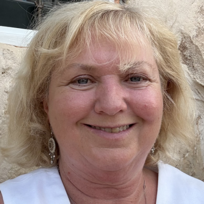 Jacqui Thatcher