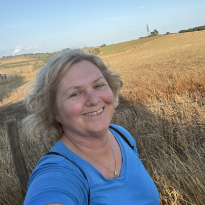 Jacqui Thatcher