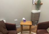 Therapy room 2