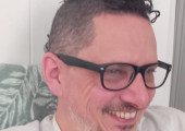 I'm here to help you feel relaxed, comfortable and able to talk about anything