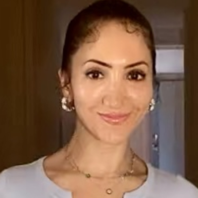 Tiziri Hannan
