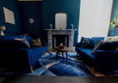 Blue Room at Living Therapies