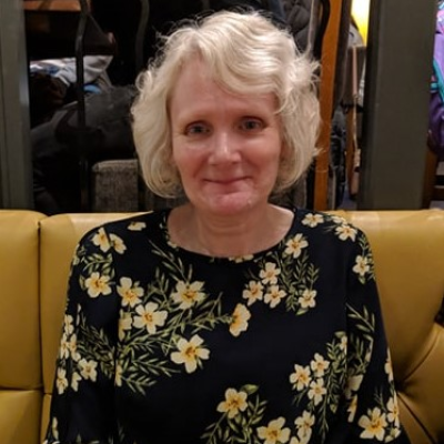 Donna Allsopp