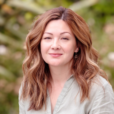 Christina Richards