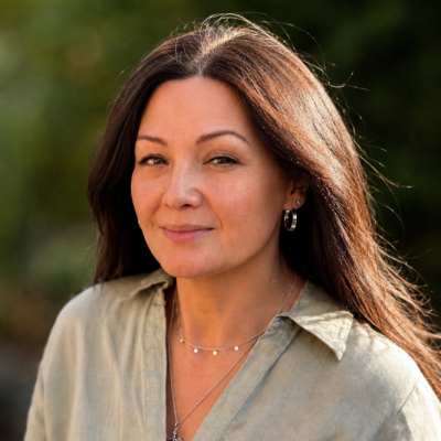 Christina Richards