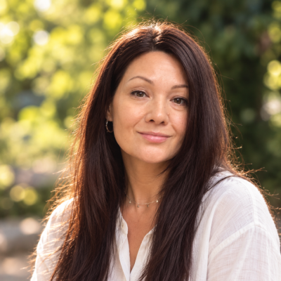 Christina Richards