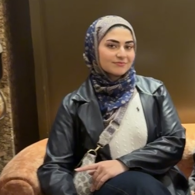 Juwairiah Nisa