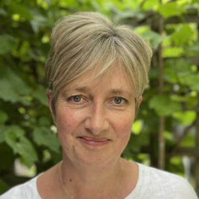 Jo Blake