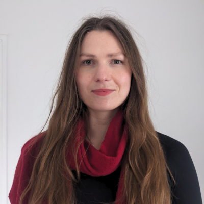 Dr Katherine Newman