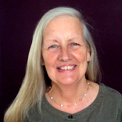Nicolette Thornton