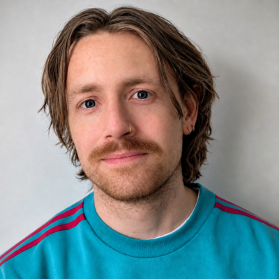 Tom Mortimer