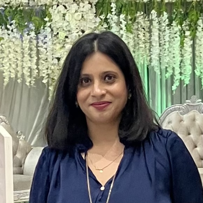 Deepika Braich