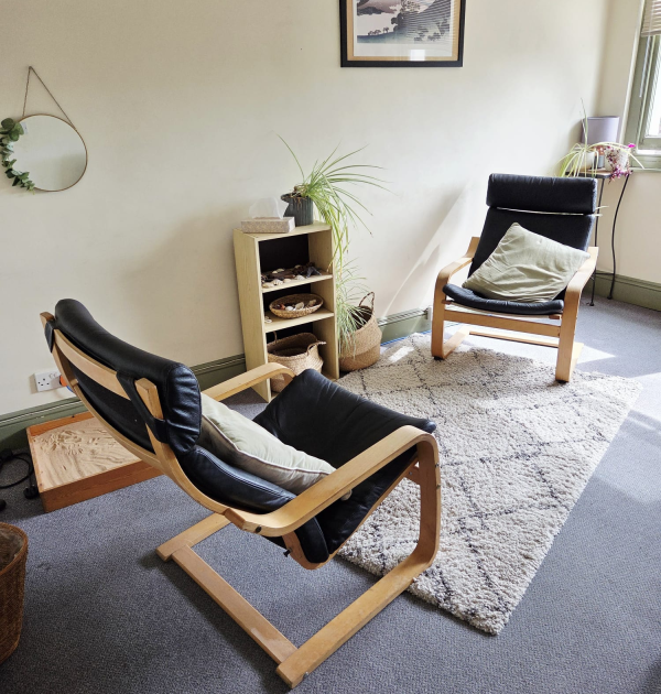 Counsellor Carhan Raphael - Brighton - Counselling Directory