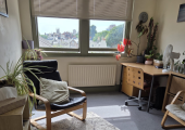 Counselling room