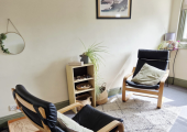 Counselling room