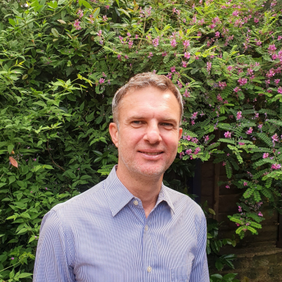 Fernando Kirchmayer