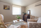 Counselling room