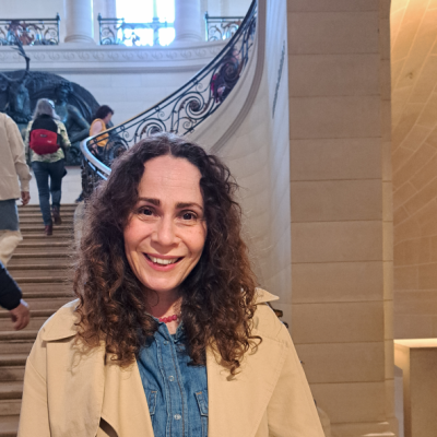 Joanne Wainer