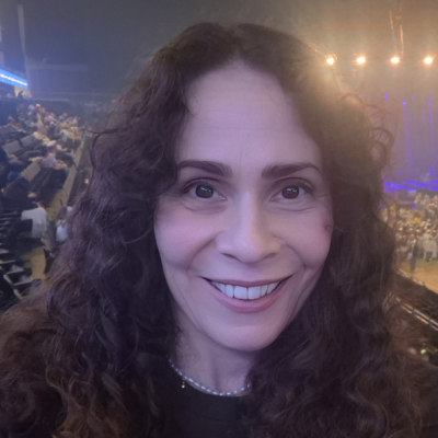 Joanne Wainer