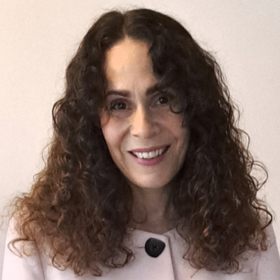 Joanne Wainer