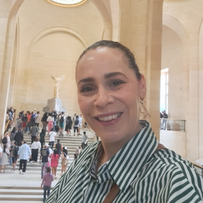 Joanne Wainer