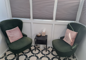 Counselling room