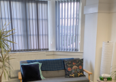 Therapy Room