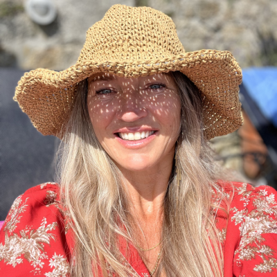 Deborah Rusden