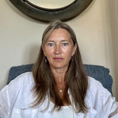 Deborah Rusden