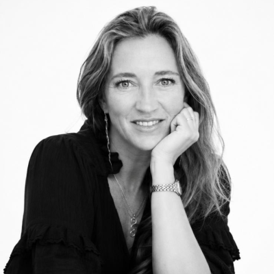 Deborah Rusden