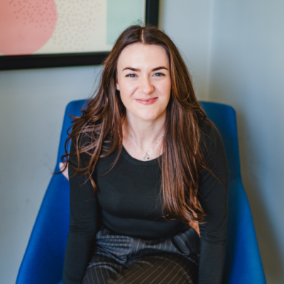 Sarah Moonan